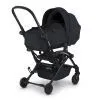 Люлька Bumprider Connect3 Black (51284-104) зображення 3