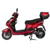 Электроскутер Atlas Pegas Red (3002) изображение 2
