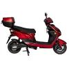 Электроскутер Atlas Pegas Red (3002) изображение 3