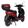 Электроскутер Atlas Pegas Red (3002) изображение 4