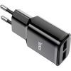 Зарядное устройство HOCO C88A Black (6931474749482) изображение 2