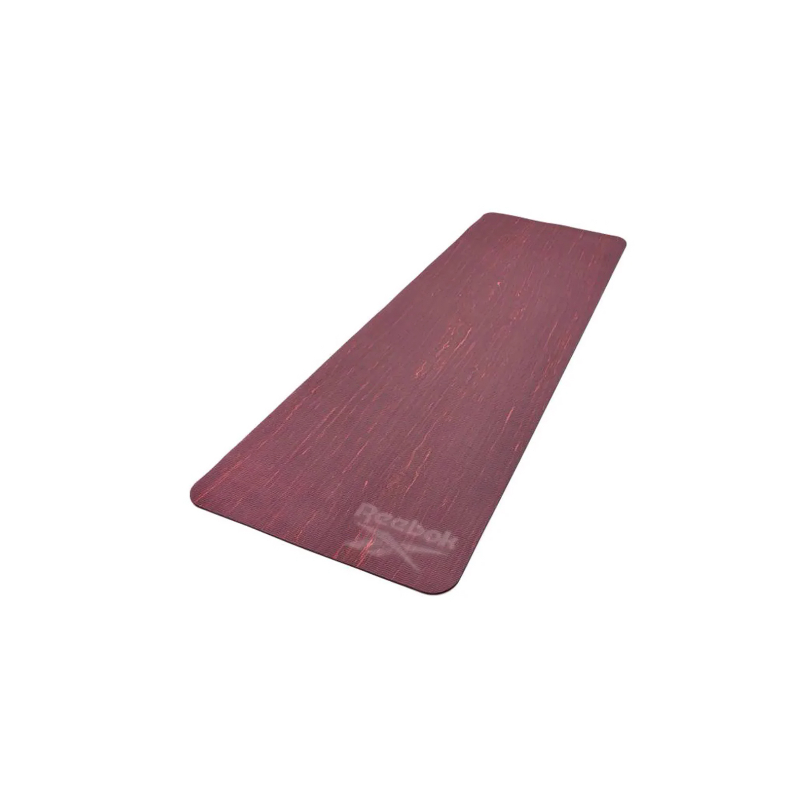 Коврик для йоги Reebok Camo Yoga Mat червоний 176 х 61 х 0,5 см RAYG-11045RD (885652020893) изображение 2