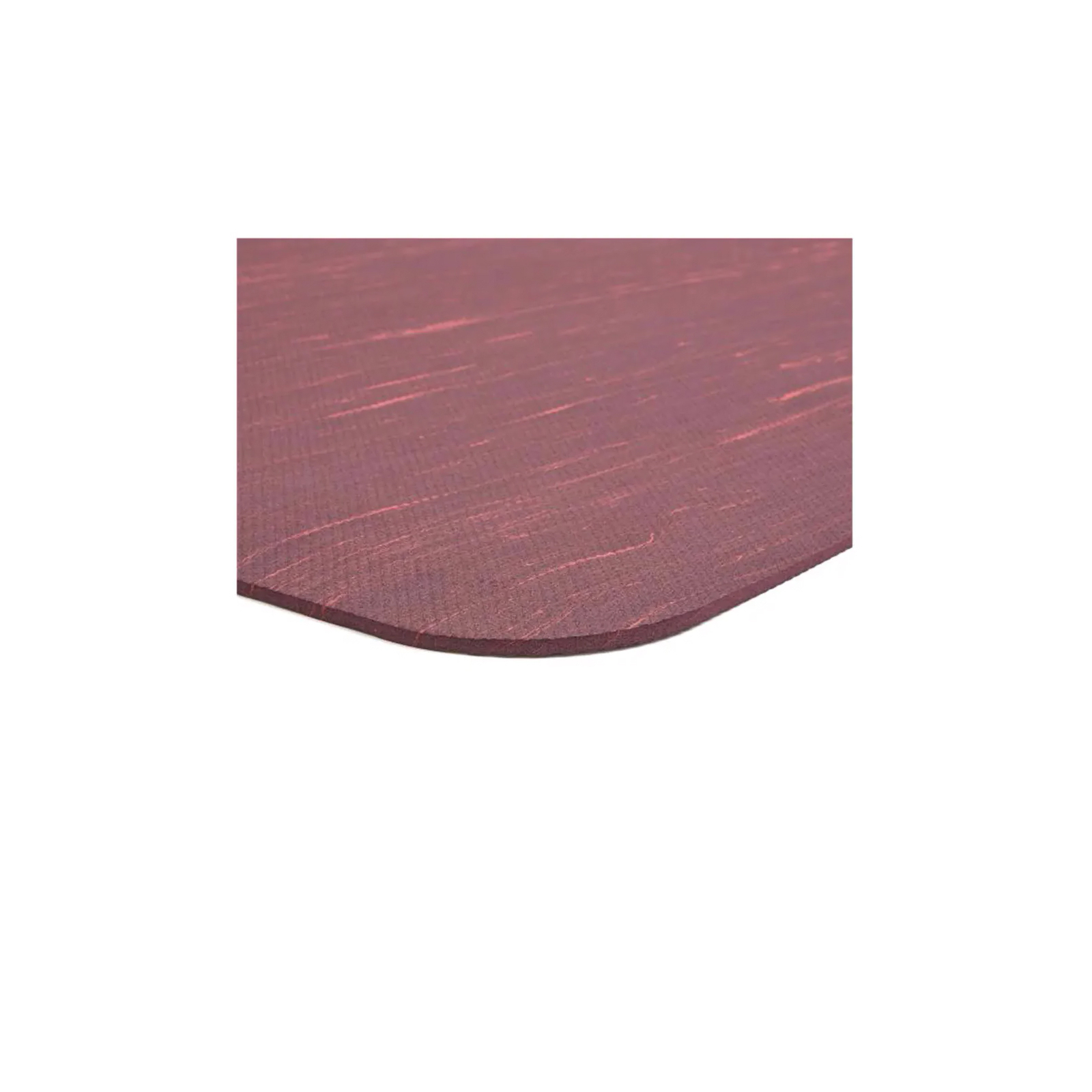 Килимок для йоги Reebok Camo Yoga Mat червоний 176 х 61 х 0,5 см RAYG-11045RD (885652020893) зображення 8