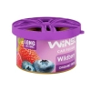 Ароматизатор для автомобиля WINSO Organic Fresh - Wildberry (533400)
