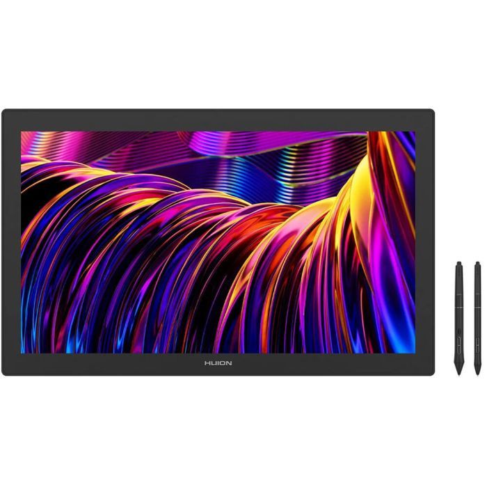 Планшет-монитор Huion Kamvas Pro 27 (GT2701) изображение 2