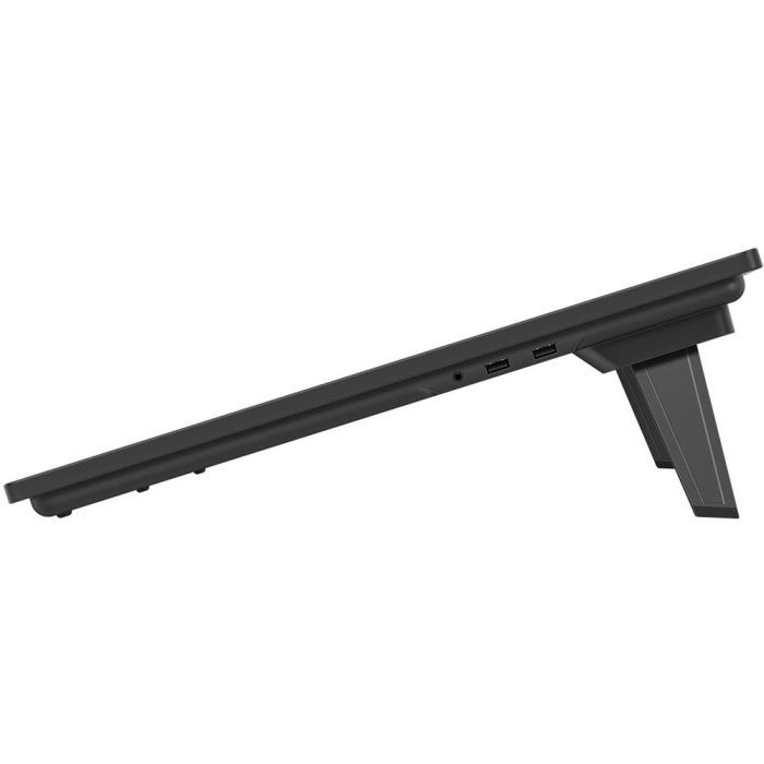 Планшет-монитор Huion Kamvas Pro 27 (GT2701) изображение 3