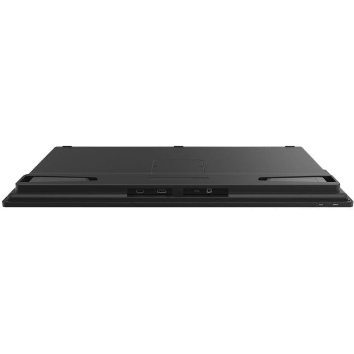 Планшет-монитор Huion Kamvas Pro 27 (GT2701) изображение 4