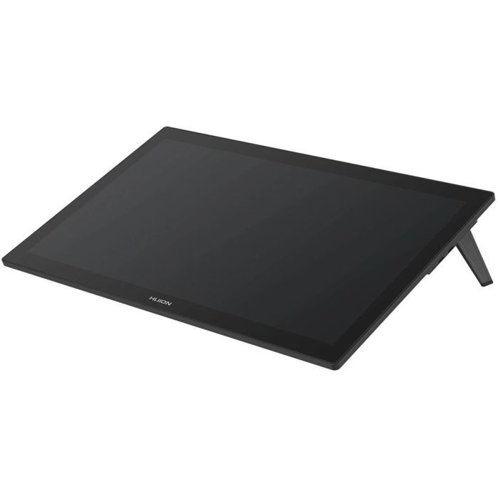 Планшет-монитор Huion Kamvas Pro 27 (GT2701) изображение 9