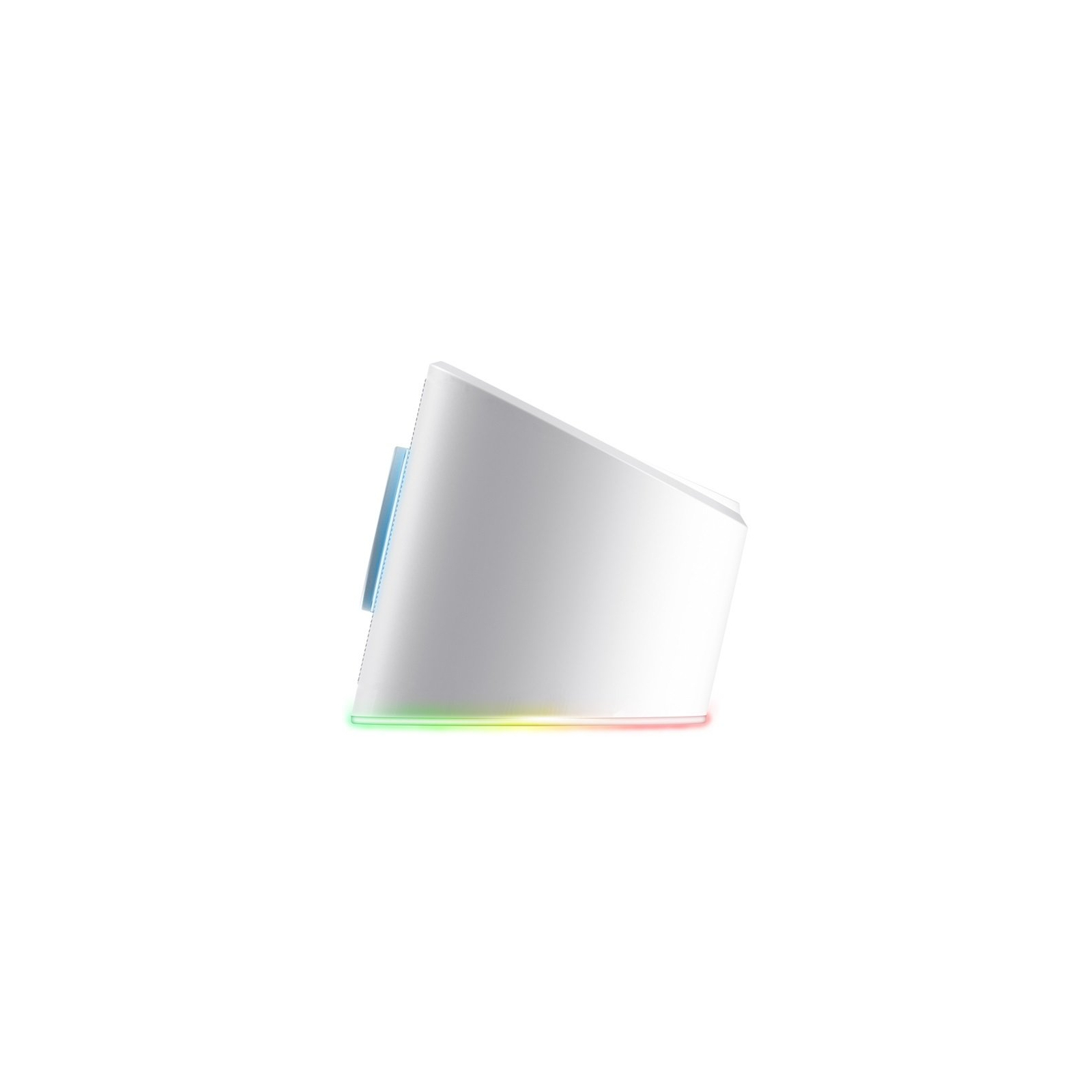 Акустична система Trust GXT 619W Thorne RGB Illuminated Soundbar White (25110) зображення 5