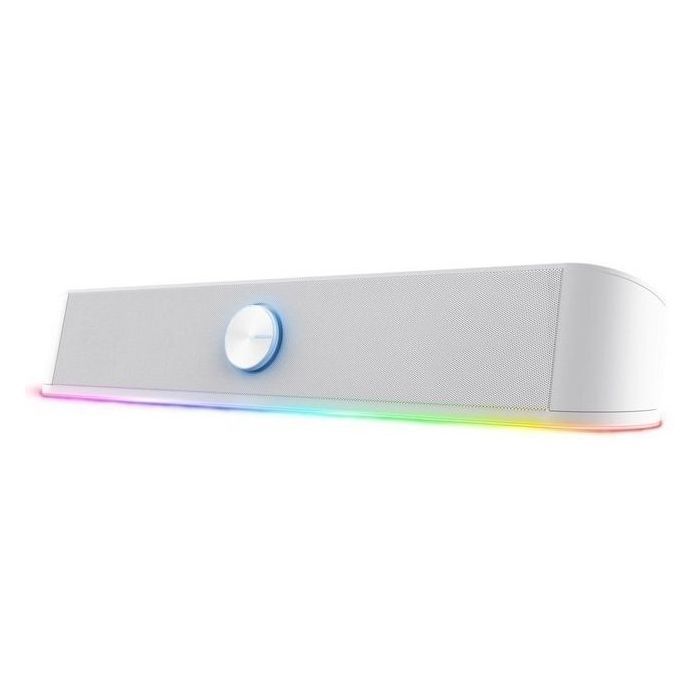 Акустическая система Trust GXT 619 Thorne RGB Illuminated Soundbar Black (24007) изображение 6
