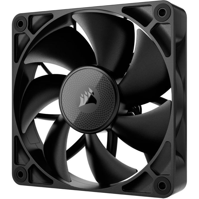 Кулер для корпуса Corsair iCUE Link RX140 PWM (CO-9051011-WW) изображение 3