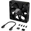 Кулер для корпуса Corsair iCUE Link RX140 PWM (CO-9051011-WW) изображение 5