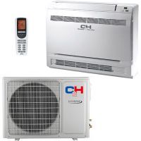 Кондиціонер Cooper&Hunter CH-S09FVX-NG