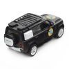Машина TechnoDrive Автомодель серії Шеврони Героїв - Land Rover Defender 110 - ГУР МО (250364M) зображення 12