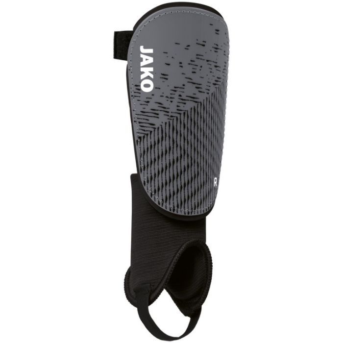 Футбольные щитки Jako Performance Classic 2764-840 сірий Уні M (4059562567205)