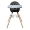 Стілець для годування Maxi-Cosi Moa Beyond Graphite ECO (2710043111) зображення 2