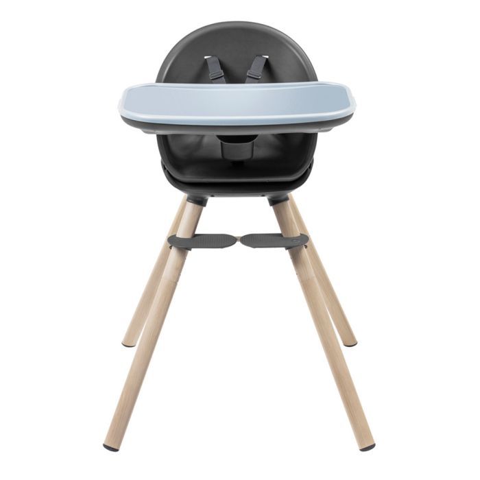 Стілець для годування Maxi-Cosi Moa Beyond Graphite ECO (2710043111) зображення 3