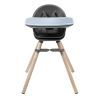 Стілець для годування Maxi-Cosi Moa Beyond Graphite ECO (2710043111) зображення 3