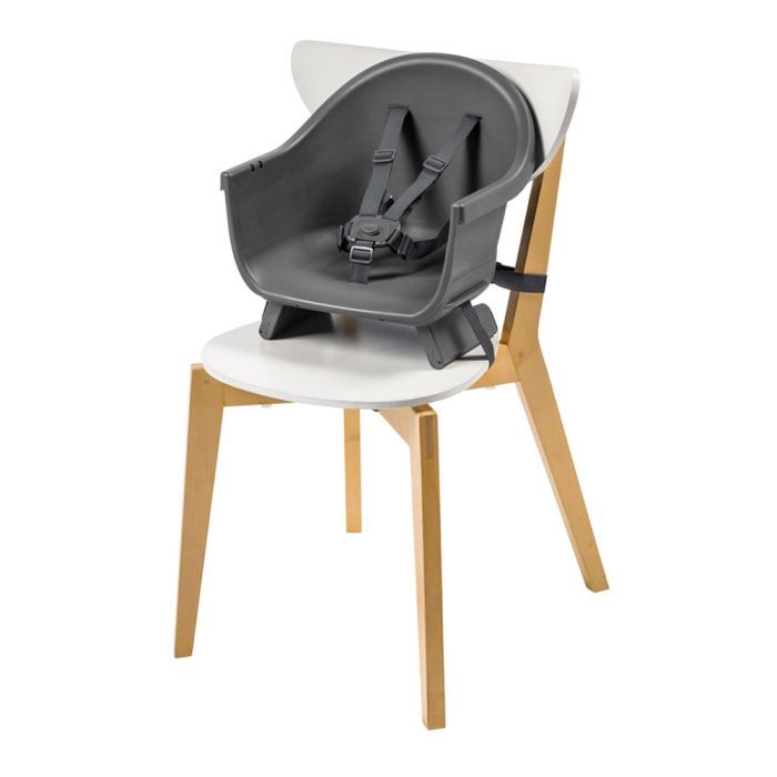 Стілець для годування Maxi-Cosi Moa Beyond Graphite ECO (2710043111) зображення 4