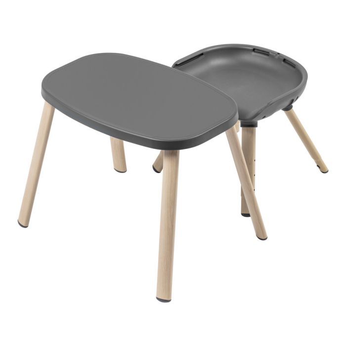 Стілець для годування Maxi-Cosi Moa Beyond Graphite ECO (2710043111) зображення 5