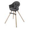 Стілець для годування Maxi-Cosi Moa Beyond Graphite ECO (2710043111) зображення 6