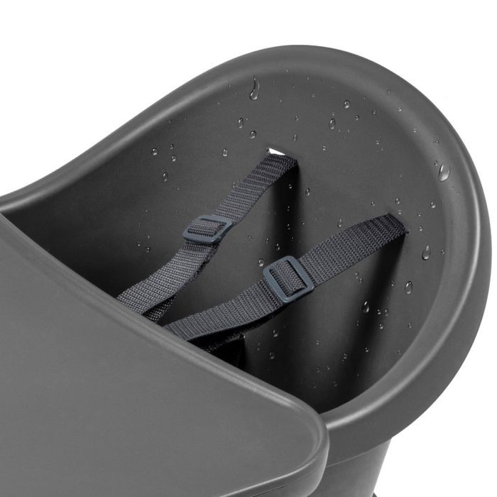 Стілець для годування Maxi-Cosi Moa Beyond Graphite ECO (2710043111) зображення 7