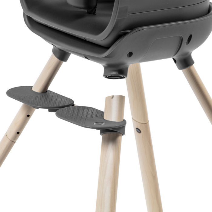 Стілець для годування Maxi-Cosi Moa Beyond Graphite ECO (2710043111) зображення 8