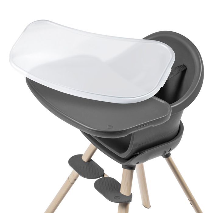 Стілець для годування Maxi-Cosi Moa Beyond Graphite ECO (2710043111) зображення 9