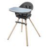 Стілець для годування Maxi-Cosi Moa Beyond Graphite ECO (2710043111)