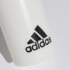 Бутылка для воды Adidas Performance 0,5 білий FM9936 500 мл (4062054764181) изображение 3