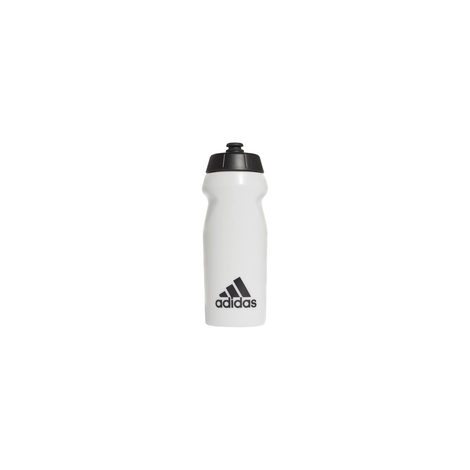 Бутылка для воды Adidas Performance 0,5 чорний FM9935 500 мл (4062054764051)