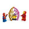 Конструктор LEGO Marvel Штаб-квартира команды Человека-паука 193 детали (10794) изображение 3