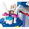 Конструктор LEGO Marvel Штаб-квартира команды Человека-паука 193 детали (10794) изображение 6