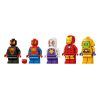 Конструктор LEGO Marvel Штаб-квартира команды Человека-паука 193 детали (10794) изображение 7