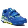 Сороконожки Joma Powerfull POJS2404TFV синій Діт 27 (8445954322877) изображение 2