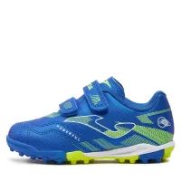 Сороконожки Joma Powerfull POJS2404TFV синій Діт 27 (8445954322877) изображение 3