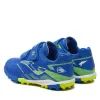 Сороконожки Joma Powerfull POJS2404TFV синій Діт 27 (8445954322877) изображение 5