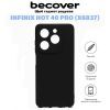 Чехол для мобильного телефона BeCover Infinix Hot 40 Pro (X6837) Black (711152) изображение 6