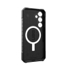 Чехол для мобильного телефона UAG Samsung Galaxy S24+ Pathfinder Pro Black (214423114040) изображение 8