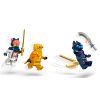 Конструктор LEGO Ninjago Молодой дракон Рию 132 детали (71810) изображение 3