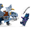 Конструктор LEGO Ninjago Молодий дракон Рію 132 деталі (71810) зображення 4
