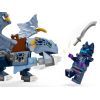 Конструктор LEGO Ninjago Молодой дракон Рию 132 детали (71810) изображение 4