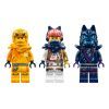 Конструктор LEGO Ninjago Молодой дракон Рию 132 детали (71810) изображение 6