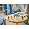 Конструктор LEGO Ninjago Молодой дракон Рию 132 детали (71810) изображение 9