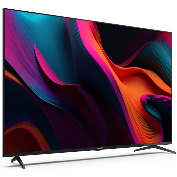 Телевізор Sharp 43GL4260E зображення 2