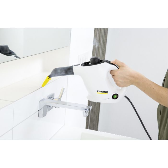 Пароочиститель Karcher SC 1 EasyFix (1.516-401.0) изображение 2