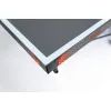 Тенісний стіл Garlando Champion Outdoor 3 mm Grey (C-470EG) (930626) зображення 2