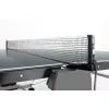 Тенісний стіл Garlando Champion Outdoor 3 mm Grey (C-470EG) (930626) зображення 3
