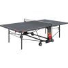 Тенісний стіл Garlando Champion Outdoor 3 mm Grey (C-470EG) (930626)
