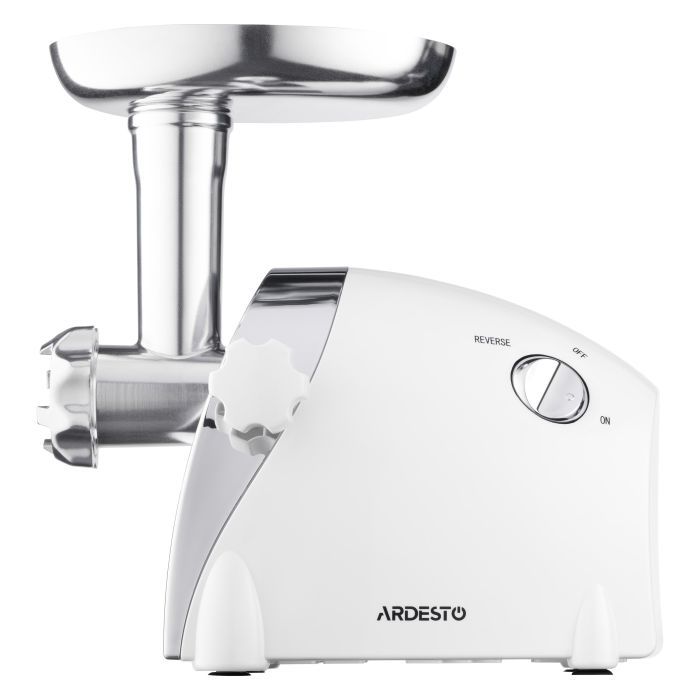 М'ясорубка Ardesto MGA-2000W зображення 2